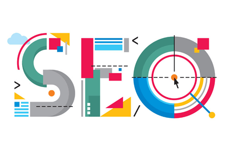 SEO продвижение в интернет