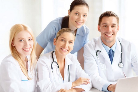 Медсправки в Екатеринбурге Med-ekt