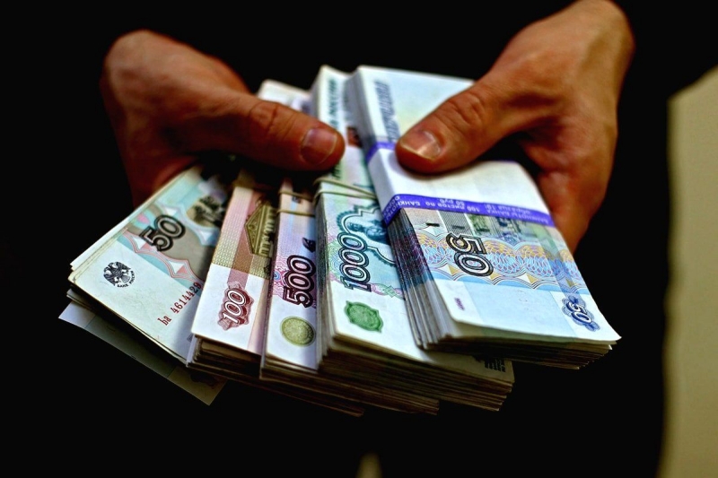 Помощь в получении кредита -Доведем до выдачи.