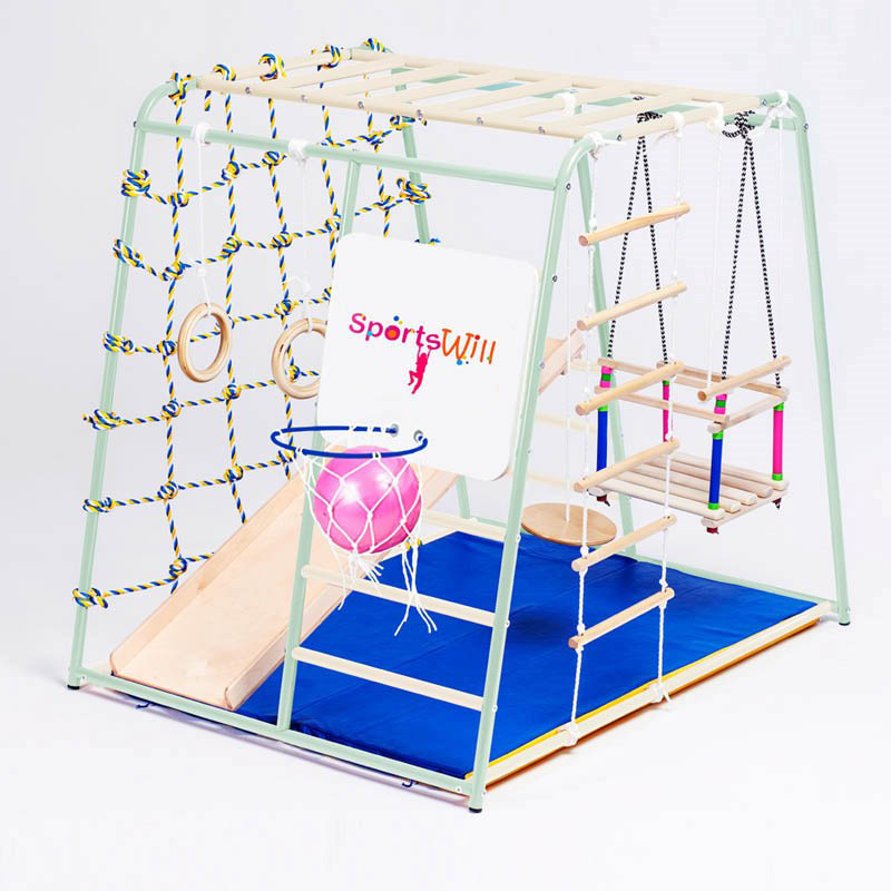 SportsWill Спортивный комплекс Baby Hit Vip