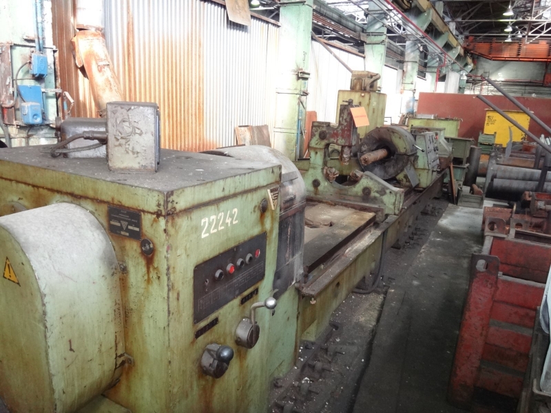 KOLB KBNG120 M32  2М55 2А554 KOLB 110х5000  РТ148 РТ60126 ЛР385Ф1 РТ22Б ОС2671