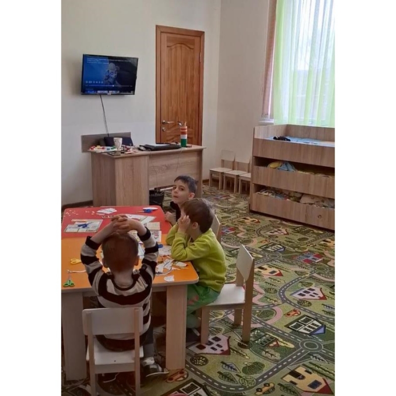 Частный детский сад Образование Плюс КМВ в Пятигорске