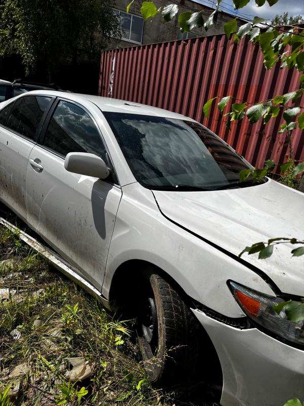 ������ ���������� TOYOTA CAMRY 2011 �.�.