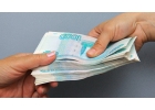 Реверанс от нас Вам. Одобрим Кредит