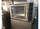 Конвекционная печь Metos Chef 5