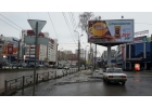 Размещение рекламы на щитах 3х6м г. Пенза.