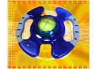 Двуручный руль гироскопический тренажер Energy ball