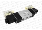 Пневмораспределители 4V, 4A, 4M, 3V, 4R, 4H и т.д.