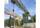 Кран козловой ККС-205-32