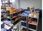 Подшипники SKF, Timken и др.