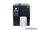 IDPRT iX4R термотрансферный принтер этикеток с функцией RFID- кодирования